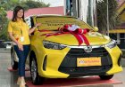 Indosat Sumatera Apresiasi Pelanggan Setia IM3 dengan Program Undian "BERLIMPAH"