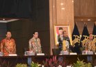 Kemenkumham Terima Opini WTP 14 Kali Berturut-turut