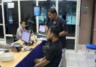 Pelayanan SIM di Polrestabes Palembang Ditangguhkan Sementara Akibat Maintenance Data Center