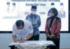 Mengulas Opini WDP pada Laporan Keuangan Pemkot Palembang 2022, Ada Rekening Siluman untuk Tampung Transaksi Non Tunai [Bagian Ketiga]