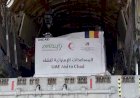 UEA Kirim Bantuan Militer Untuk Chad