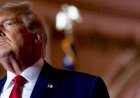 Jaksa AS Minta Perlindungan Usai Diancam Donald Trump