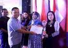 Expo Pelayanan Publik Kemenkumham Sumsel Jangkau Ribuan Pengunjung Mall