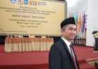 Unggul Perolehan Suara, Taufiq Marwa Terpilih sebagai Rektor Universitas Sriwijaya