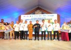 BTN Gelar Akad KPR Massal 10.000 Unit Serentak di Seluruh Indonesia