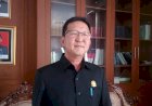 Tiga Nama Usulan Pj Bupati Muara Enim Diserahkan ke Mendagri