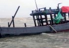 Hendak Menuju Malaysia, Kapal yang Angkut Puluhan Orang Rohingya Tenggelam