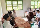 Santri Ganjar Gelar Doa Bersama Hingga Lomba di Ponpes Darussalam