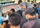 Jasad Bocah Tenggelam di Saluran Irigasi Ditemukan di Sungai Rengas OKU Timur