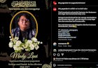 Kabar Duka, Sastrawan Pagar Alam Madi Lani Wafat