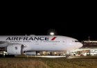 Kudeta Niger, Air France Perpanjang Penangguhan Penerbangan