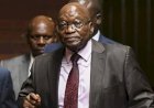 Alasan Penjara Penuh, Mantan Presiden Afrika Selatan yang Terlibat Korupsi Dibebaskan 