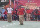 Semarak Lomba Tradisional 17-an di Jajaran Kemenkumham Sumsel
