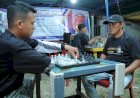 Sambut Hari Kemerdekaan, Crivisaya Ganjar Adakan Lomba Catur di Palembang