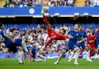 Dua Gol Dianulir, Chelsea Vs Liverpool Berbagi Poin
