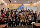 Universitas Terbuka Palembang Gelar Pelatihan Tutor untuk Meningkatkan Kualitas Pendidikan