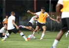 Piala AFF U23: Jelang Laga Perdana Lawan Malaysia, STY Matangkan Taktik Garuda Muda