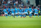 Kalahkan Sevilla Lewat Adu Penalti, Manchester City Kembali Angkat Piala