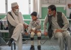 Palang Merah Internasional Hentikan Pendanaan di 25 Rumah Sakit Afghanistan