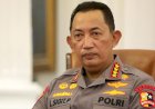 Komisi III DPR: Kapolri Harus Jelaskan, Apa Sebenarnya yang Terjadi dengan Ketua KPK
