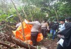 Kesal Dimintai Uang Rp 2 Juta, Seorang Pria di Empat Lawang Cekik Selingkuhan hingga Tewas