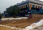 Juara Balap Sepeda SEA Games Turun Bertanding di Kejurnas dan  Pra PON Lubuklinggau