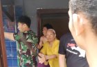 Terganggu Suara Musik di Perayaan Lomba 17 Agustus, Dua Oknum Anggota TNI di Palembang Ngamuk Sambil Bawa Parang