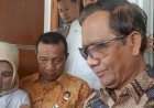 Soal Pakta Integritas Pj Bupati Sorong, PDIP Yakin Mahfud MD Tak Sembrono