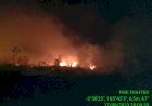 Kakak Beradik di OKI Tertangkap Karena Bakar Lahan