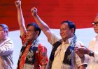 Belum Solid, 36,4 Persen Pemilih PDIP Dukung Prabowo Subianto