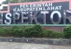 Miris, Belanja Barang dan Jasa Inspektorat Lahat Rp 727 Juta Diduga Tanpa Bukti Pertanggung Jawaban