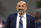 Luciano Spalletti Ditunjuk Sebagai Pelatih Baru Timnas Italia