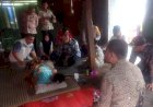 Jembatan Gantung di OKU Putus Saat Perayaan HUT RI, Enam Warga Patah Tulang dan Luka-luka
