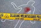 Tragis! Dua Pelajar di OKU Timur Tewas Lakalantas