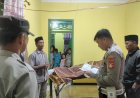 Adu Kambing Motor vs Motor di Musi Rawas, Seorang Pelajar Tewas
