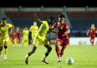 Piala AFF U23: Lolos ke Semifinal, Garuda Muda Jumpa Thailand