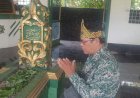 Usai Sidang TACB Surabaya, Makam SMB II Lolos Jadi Cagar Budaya Nasional
