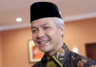 Hati-hati Kecewa, Ide Ganjar Naikkan Gaji Guru Rp30 Juta Bebankan APBN