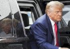 Muslim AS Nyesel Pilih Trump, Kabinet Dipenuhi Pejabat Pro-Israel