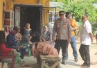 Pria di Musi Rawas Ditemukan Tewas Gantung Diri di Pohon Rambutan Belakang Rumah