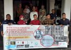 Museum Dr AK Gani Peringati Momen Bersejarah Detik-detik Dibacakannya Teks Proklamasi di Palembang