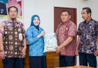 Turunkan Angka Stunting, Muba Luncurkan 'Bunda AS'