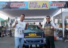 Ajang Andi Asmara Drag Race and Drag Bike Championship 2023 Pecahkan Rekor Nasional