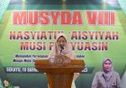 Nasyiatul Aisyiyah Kabupaten Muba Dorong Pemberdayaan Kemajuan Perempuan 