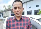 Miris, Mobil Kontainer Sampah Banyak Rusak
