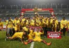 Sriwijaya FC Bukan Lagi Milik Masyarakat Sumsel? [Bagian Pertama]