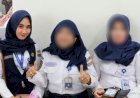 Suami Selebgram asal Palembang Berstatus Napi di Nusakambangan
