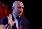 Akhirnya Luis Rubiales Mundur dari Jabatan Ketua Federasi Sepak Bola Spanyol 