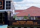 Belum Ada Tersangka Baru, Kasus Korupsi Dinkes PALI Mengambang?