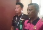 Bujuk Rayu Staf Humas RMK Berujung Penjara, Jadi Tersangka Baru Penyerobotan Lahan, Atas Perintah Siapa?